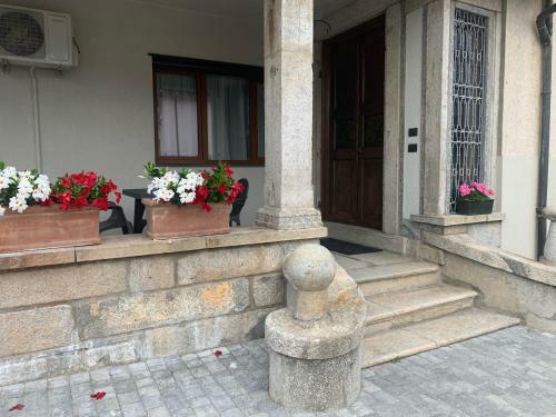 Apartamento Appartamento Lucia, Lago Di Como, Dongo