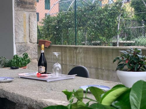 Apartamento Appartamento Lucia, Lago Di Como, Dongo