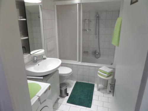 Apartamento G�stehaus Verena