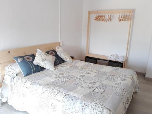 Apartament Via De L'imperi Rom�