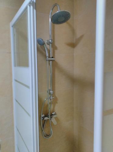 Apartament Via De L'imperi Rom�