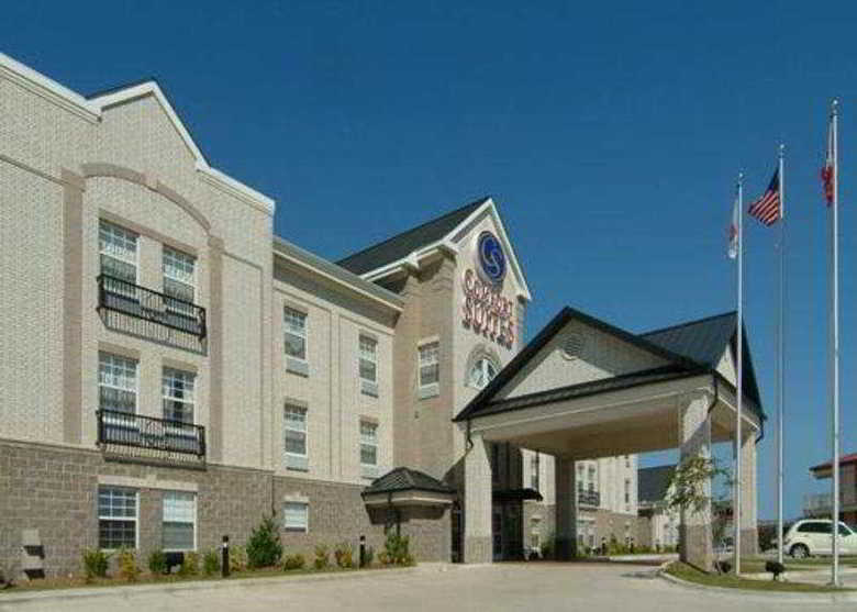 Hotel Comfort Suites Conway