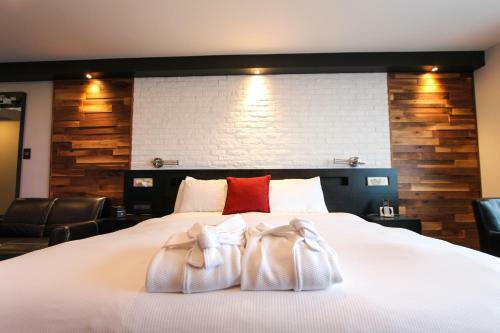 Hotel H�tel Le Saint-germain