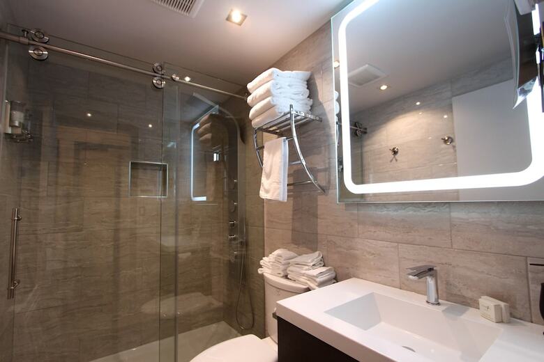 Hotel H�tel Le Saint-germain