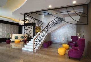 Aparthotel The Exchange Regency Residence Hotel