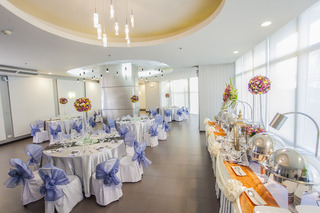Aparthotel The Exchange Regency Residence Hotel