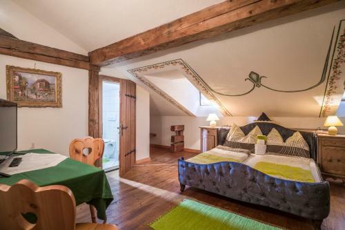 Posada Gasthof Fuchswirt
