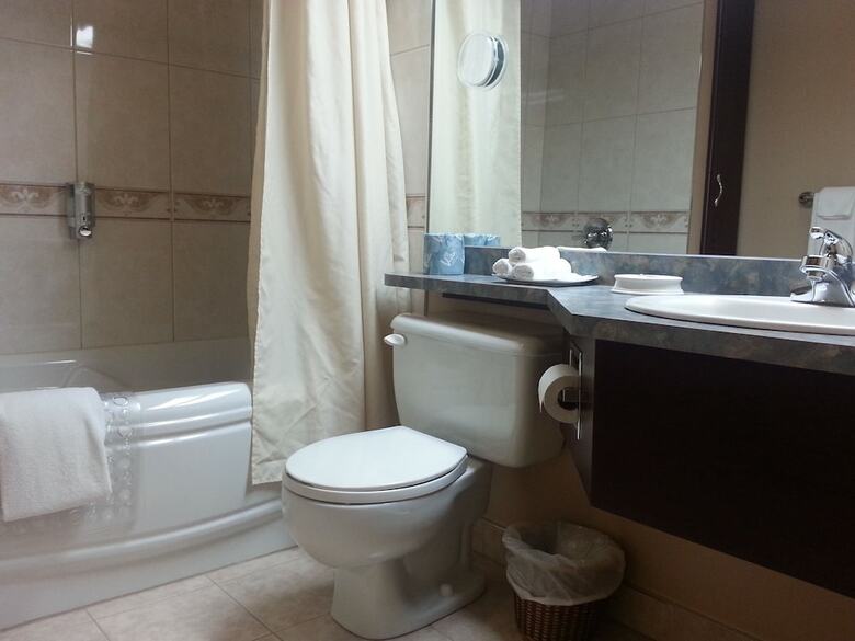 Hotel Plante