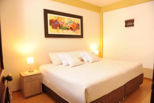 Hotel Inti Tampu Inn