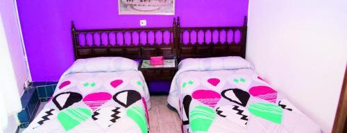 Hostal Salud