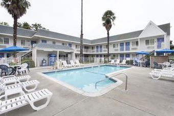 Motel 6 Sacramento Central