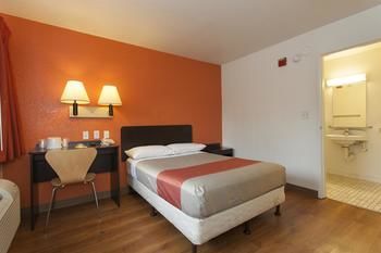 Motel 6 Sacramento Central