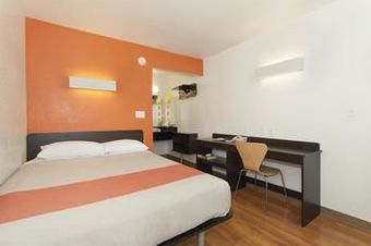 Motel 6 Sacramento Central