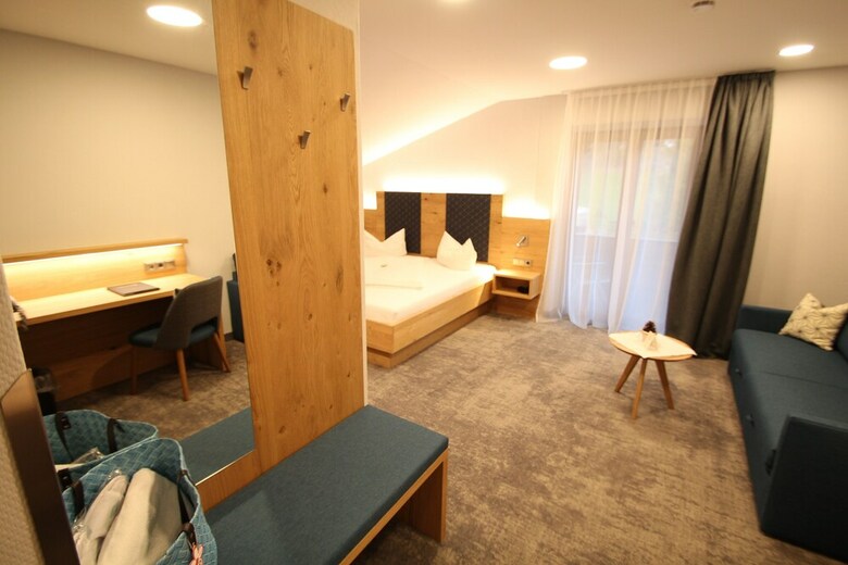 Hotel Seeblick