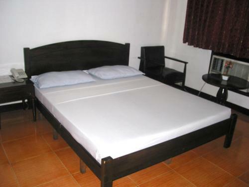 Crosswinds Ocean Hotel
