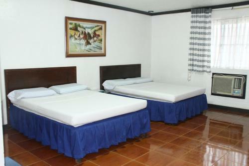 Crosswinds Ocean Hotel