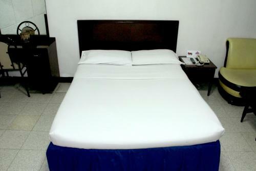 Crosswinds Ocean Hotel