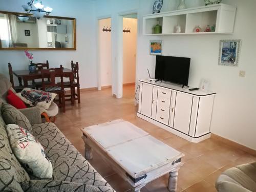 Apartamentos Playa