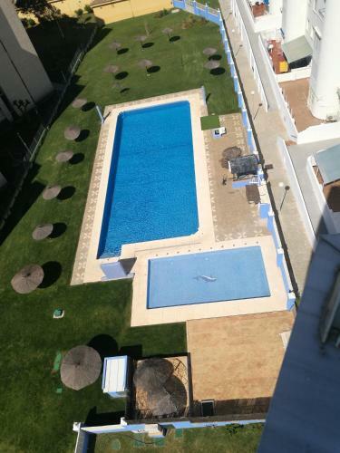 Apartamentos Playa