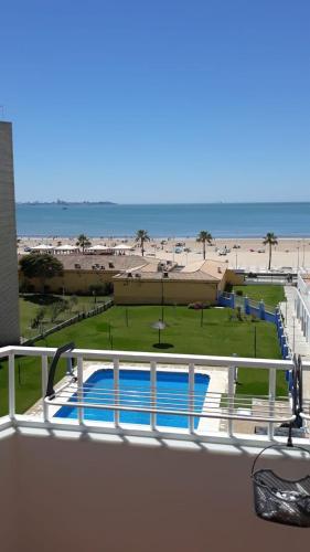 Apartamentos Playa