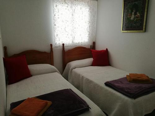 Apartamentos Playa