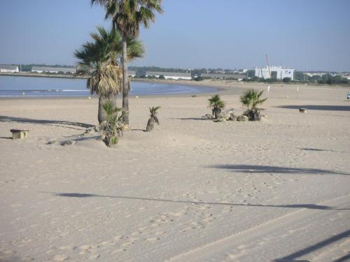 Apartamentos Playa