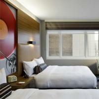 Hotel Aloft Harlem