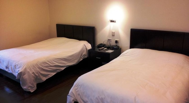 Aparthotel Suites Masliah