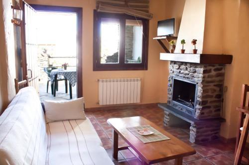 Apartamento Muley Hac�n