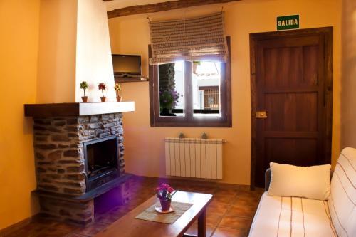 Apartamento Muley Hac�n