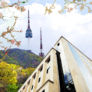 N Fourseason Hotel Myeongdong