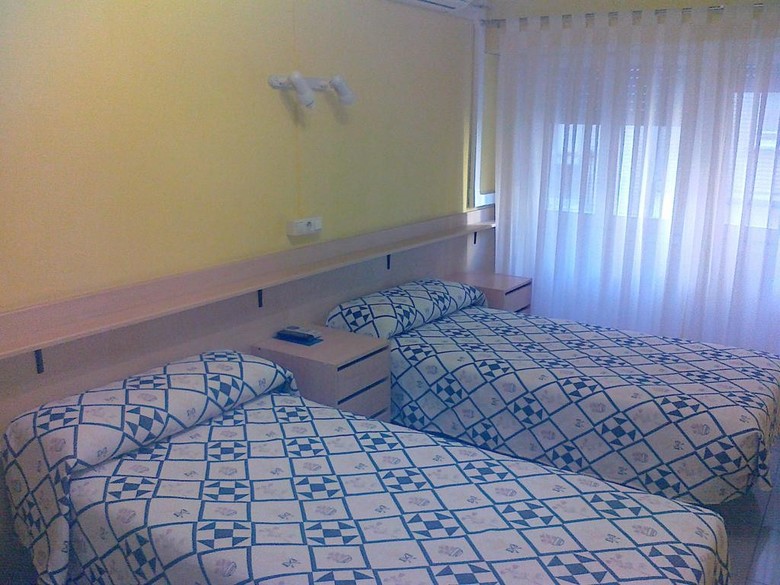 Hotel San Jorge