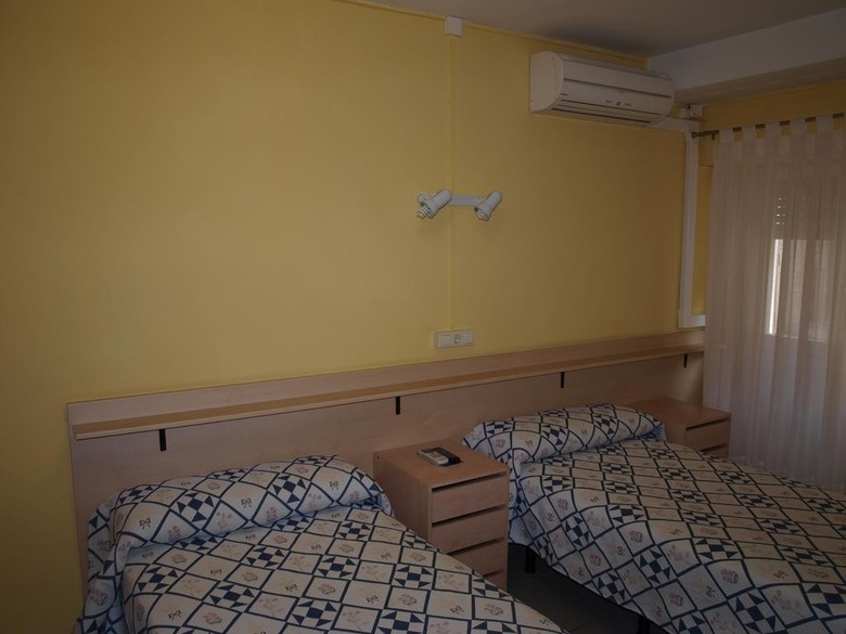 Hotel San Jorge