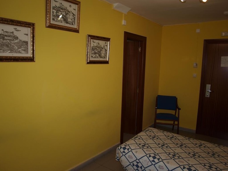 Hotel San Jorge