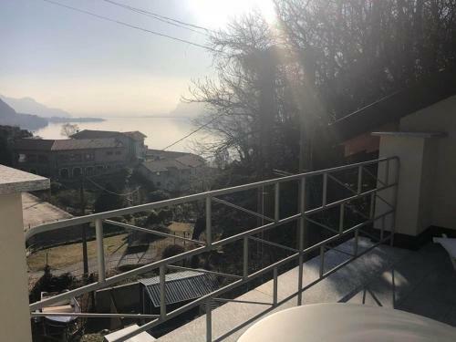 Apartamento Casa Federico