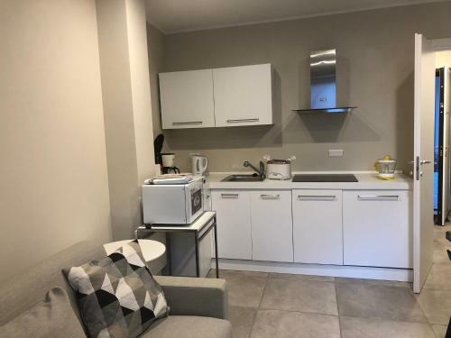Apartamento Casa Federico