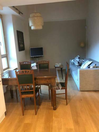 Apartamento Casa Federico