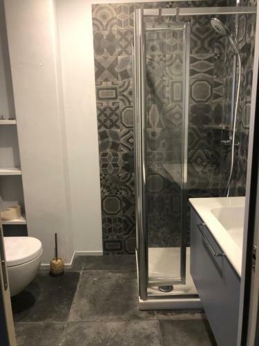 Apartamento Casa Federico