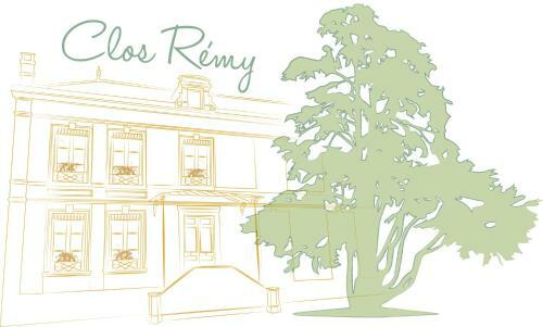 Hostal Clos Remy