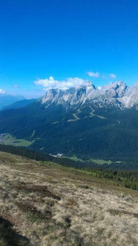Apartamento Balcone Sulle Dolomiti 2