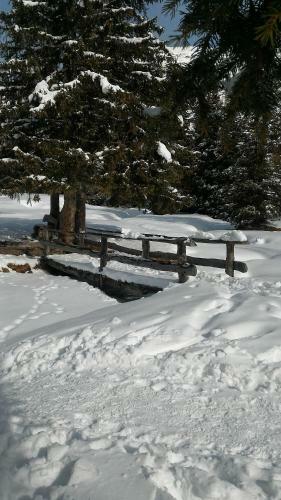 Apartamento Balcone Sulle Dolomiti 2