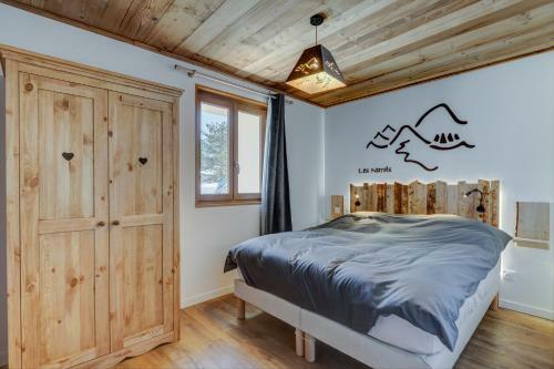Apartamento Les Nards