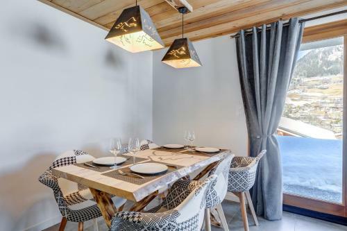 Apartamento Les Nards