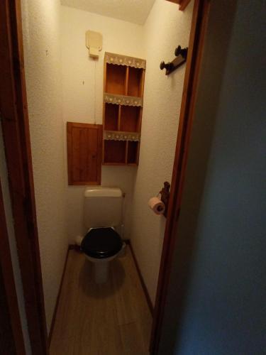 Apartamento Studio B47 Praz Village