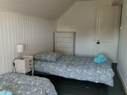 Villa Ker Mathilde Vue Mer - Pornic Pr�failles