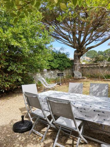 Villa Ker Mathilde Vue Mer - Pornic Pr�failles