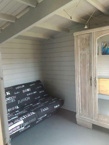 Chalet Pointe Saint Gildas Face � La Mer