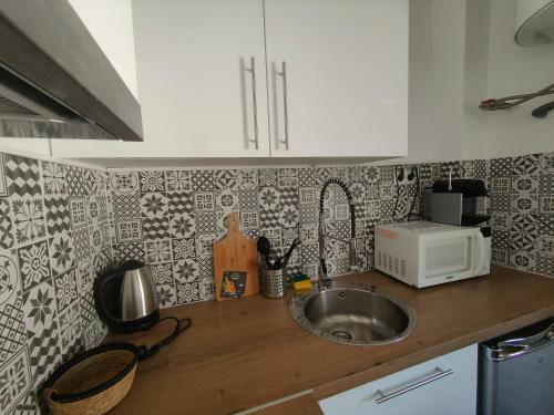 Apartamento Les Lofts de Provins: Apt 1