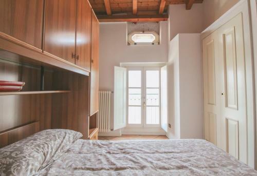 Apartamento La Casa Del Porto