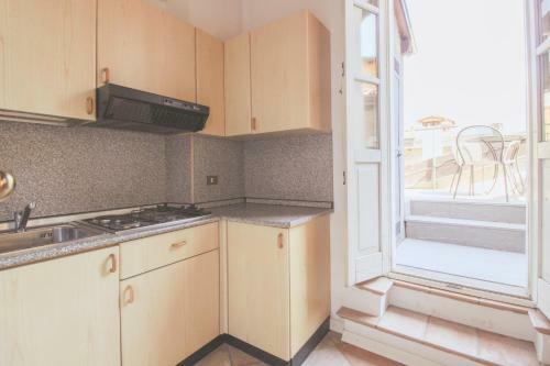 Apartamento La Casa Del Porto